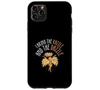 Traigo el Razzle Y El Deslumbrante Showgirl Artistas Femeninas Carcasa para iPhone 11 Pro MAX