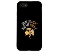 Traigo el Razzle Y El Deslumbrante Showgirl Artistas Femeninas Carcasa para iPhone SE (2020) / 7/8