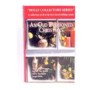 Trail Band - Old Fashioned Christmas [Casete]