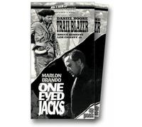 Trail Blazer & One Eyed Jacks [USA] [VHS]