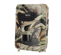 Trail Camera 16MP 1080P PR100 Cámara de Exploración de Caza Mejorada para Monitoreo de Vida Silvestre Al Aire Libre