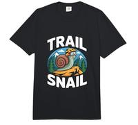 Trail Caracol Ciclismo de Montaña Senderismo A Comfort Colors Adult Heavyweight T-Shirt