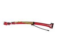 Trail-Gator Barre de remorquage tandem Rouge