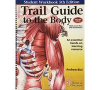 Trail Guide to the Body Workbook