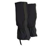 Trail Hiking Gaiters - 2 Piece Adjustable Leg Protectors, Rainproof Calf Guard Design, Durablee Waterproof Material, Secure Strap System, Lightweight Breathable Gear | Weeding Landscaping Mowing Climb