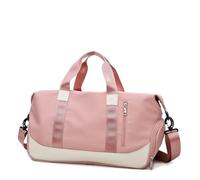 Trail Maker en Tela Ligera, para Mazda EZ-6, para Viajes, el Gimnasio y como Bolsa/Organizador para Equipamiento Deportivo,Light Pink