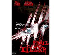 Trail of a Serial Killer [Alemania] [DVD]