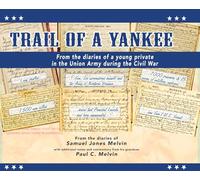 Trail of a Yankee
