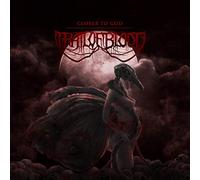 Trail of Blood - Closer to God