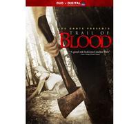 Trail of Blood [Francia] [DVD]