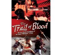 Trail of Blood [Reino Unido] [DVD]