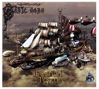 Trail of Dead - Festival Thyme