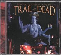 Trail of Dead - Madonna