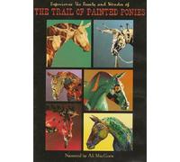 Trail of Painted Ponies [USA] [DVD]