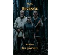 Trail of Revenge (Tales and Trails)