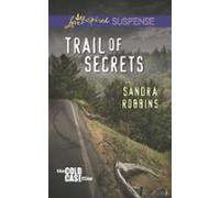 Trail Of Secrets (ebook)