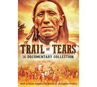Trail of Tears Collection [Region Free]