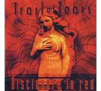 Trail Of Tears Disclosure In Red (Black) (Vinyl) (Importación USA)