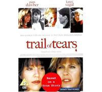 Trail Of Tears [DVD] [1995] [Reino Unido]