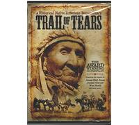 Trail of Tears: The Cherokee Legacy [USA] [DVD]