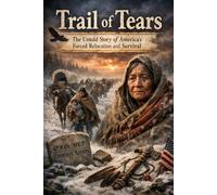 Trail of Tears: The Untold Story of America’s Forced Relocation and Survival