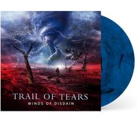 Trail of Tears Winds of Disdain (Vinyl) (Importación USA)