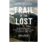 Trail Of The Lost