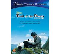 Trail of the Panda [USA] [DVD]