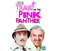 Trail Of The Pink Panther [Edizione: Regno Unito] [Reino Unido] [DVD]