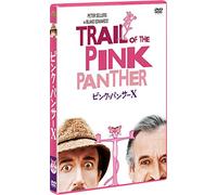 Trail of the Pink Panther [Lim [DVD de Audio]