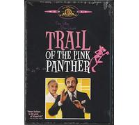 Trail of the Pink Panther [Reino Unido] [DVD]