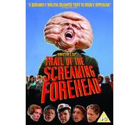 Trail of the Screaming Forehead (Director's Cut) [DVD] [Reino Unido]
