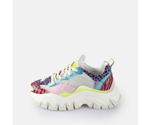Trail One multicolour 38