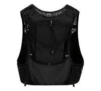 Trail Running Backpack, Breathable, Reflective Stripes | 7.48 inches Hydration Pack for Hiking Trail Running Cycling Race, Activity Enhancer