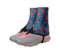 Trail Running Gaiters Sand-Proof - Desert Pebbles Blocking Wrap Breathable | Breathable Running Gaiters for Men Women Outdoor Grass Walking | Mountain Lawn Park Trail Running Gaiters Sand-Proof Desert