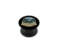 Trail TO River Ready Packraft de Montaña PopSockets PopGrip Adhesivo