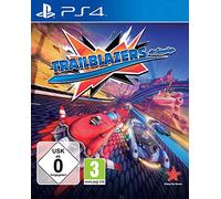 Trailblazers - Edición Estándar