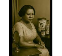 Trailblazers of Innovation: Discovering the Unseen contribution of African Americans Inventors and more (Revise Version in full color photos)