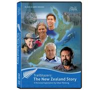 Trailblazers: The New Zealand Story
