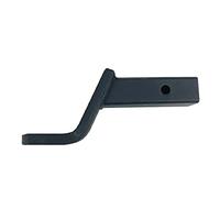 Trailer 3 pulgadas de caída remolque barra la lengua del hitch automóvil Rv Accesorios piezas barco Tracción Suave