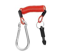 Trailer Breakaway Cable - Trailer Safety Cables 4FT/6FT