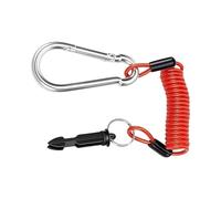 Trailer Breakaway Cable - Trailer Safety Cables 4FT/6FT