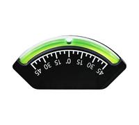 Trailer Bubble Levels - Portable Vehicle Inclinometer Level Gauge, Waterproof RV Camper Caravan Tilt Indicator Tool, Balance Checker For Boat Van Parking Camping Outdoor Travel Road Trip Use