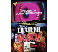 Trailer Massacre [USA] [DVD]
