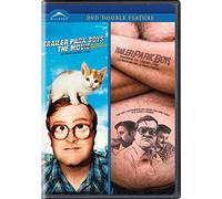 Trailer Park Boys 1 & 2 [Edizione: Stati Uniti] [USA] [DVD]