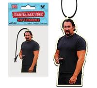 Trailer Park Boys - Ambientador de coche divertido para colgar - Divertido ambientador de coche para colgar - Accesorios divertidos de coche para hombres y mujeres