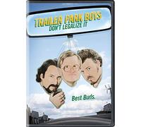 Trailer Park Boys: Don'T Legalize It [Edizione: Stati Uniti] [Italia] [DVD]