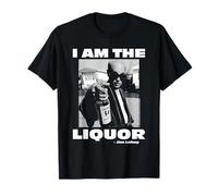 Trailer Park Boys Lahey Photo I Am The Liquor Funny TV Show Camiseta