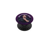 Trailer Park Boys Stay Focused Man Julian Funny TV Show PopSockets PopGrip Adhesivo