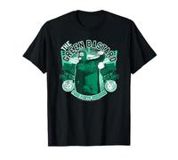 Trailer Park Boys The Green Wrestler Camiseta